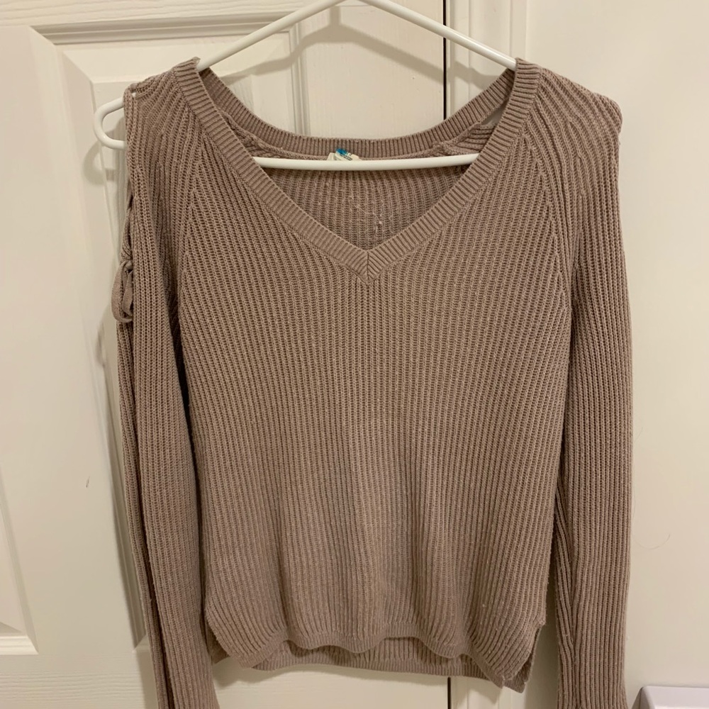 Long sleeve